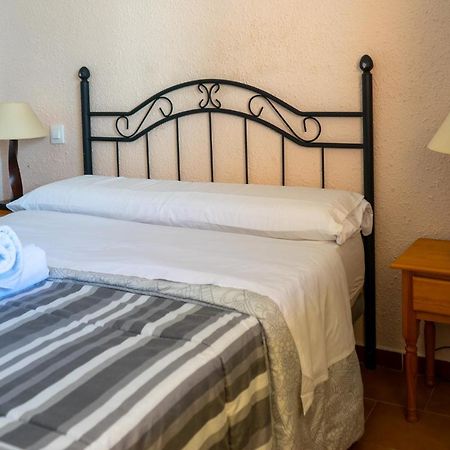 Apartmán Apartamento Completo Roma Benidorm Exteriér fotografie